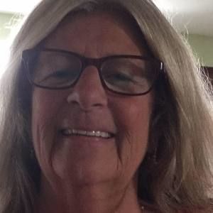 Meet your Posher, Deborah